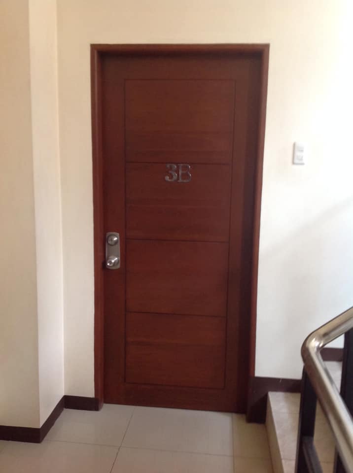 Condominium Type Residences for Rent in AS Fortuna Banilad - photo 3