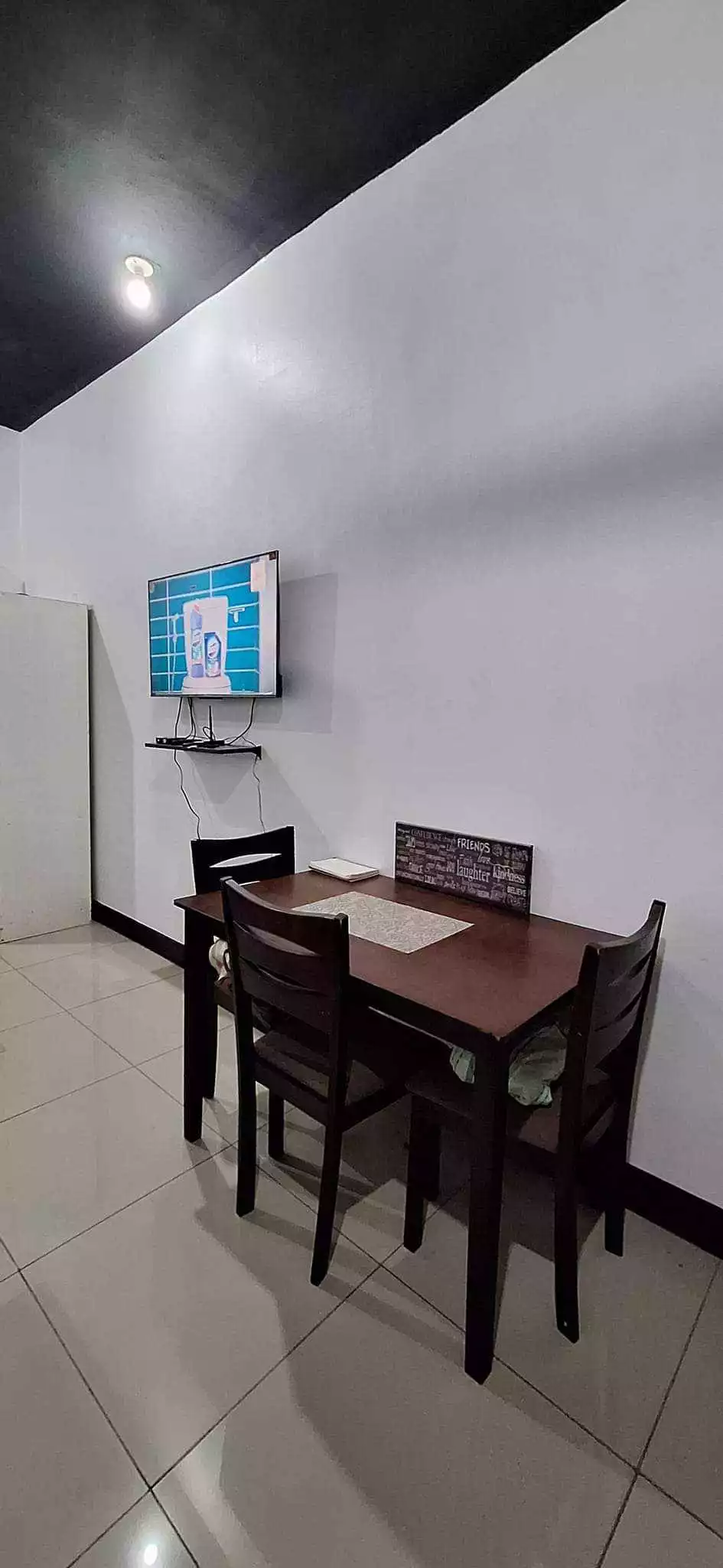 1 BEDROOM CONDO FOR RENT — 1 Bedroom in Cebu City, Philippines — Photo 7