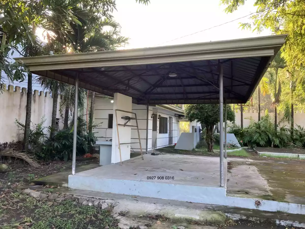 Commercial Lot For Lease Along Dumaguete City National Highway - photo 4
