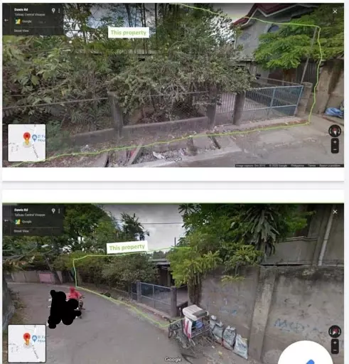 Inayawan,Pardo Lot only — Residential Lot in Antuwanga, Cebu City, Cebu — Photo 2