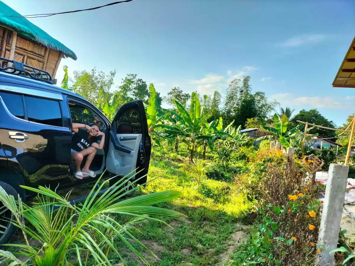 2,000Sq.m. Lot area, LOT FOR SALE!! - photo 3