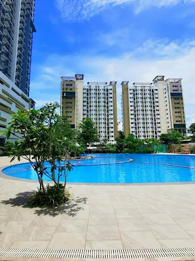 Grand Residences