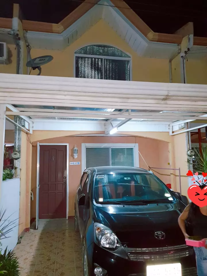 HOUSE FOR SALE / FOR ASSUMEâ€¼â€¼â€¼ ðŸ  Fleur de Ville Subdivision Mactan Lapulapu City - photo 3