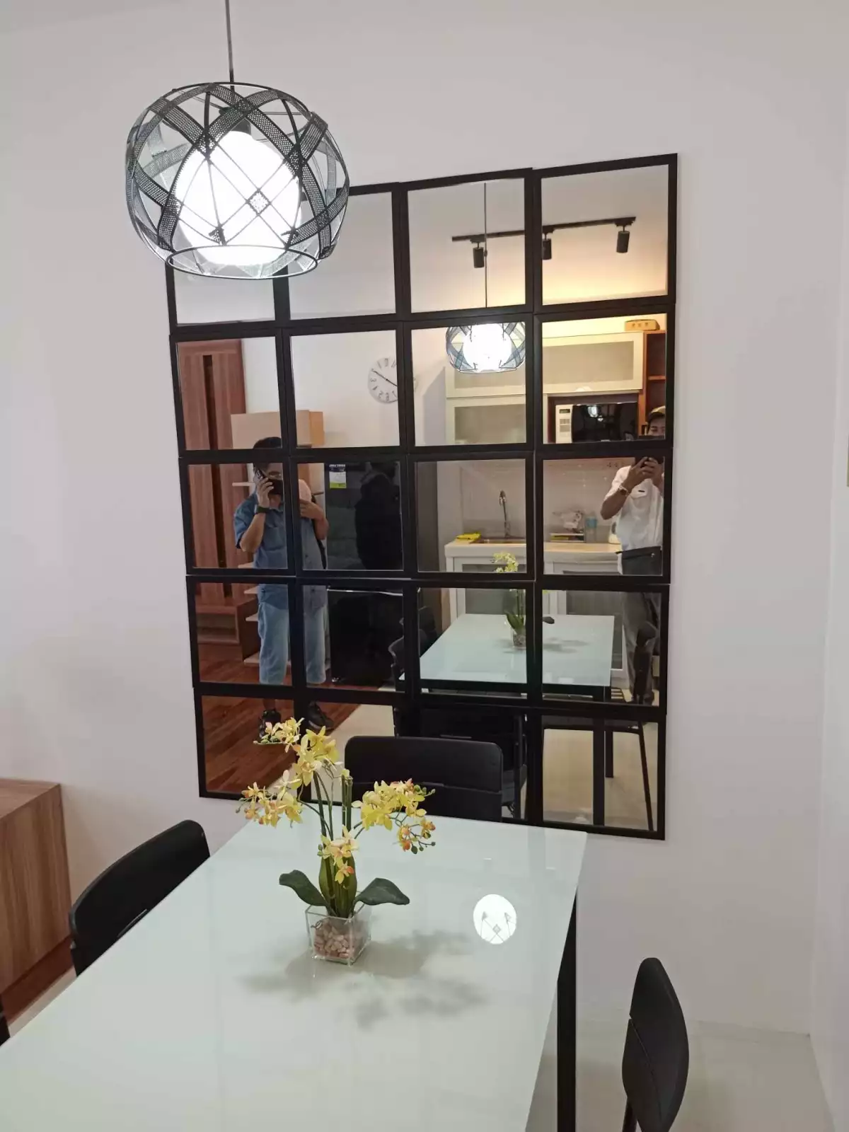 Queensland Manor Condominium