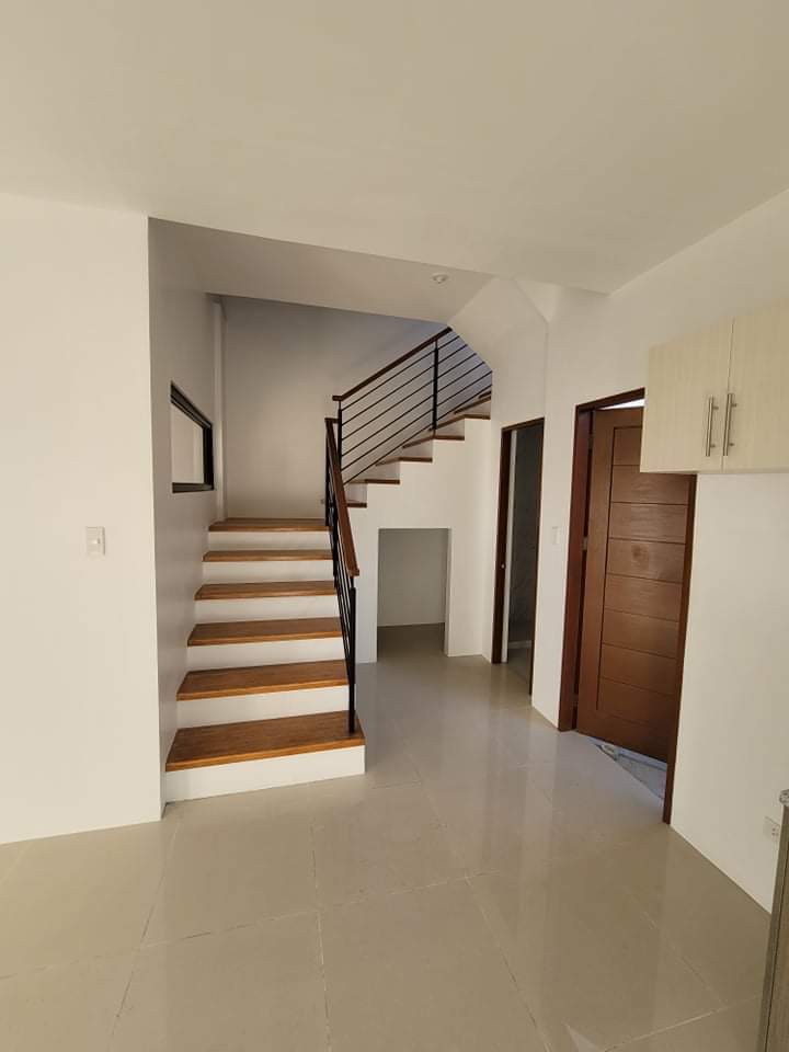 Santa Monica Estate Tisa — Townhouse in Cebu City, Cebu, Philippines — Photo 5