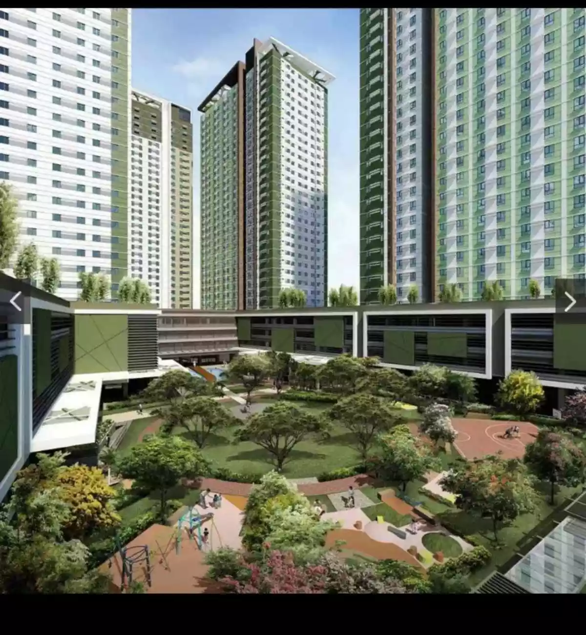 Rush Condo Unit For Sale in Cebu city — Studio in Lahug, Cebu City, Cebu — Photo 4