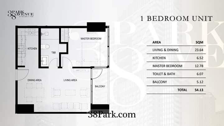 38 Park Avenue