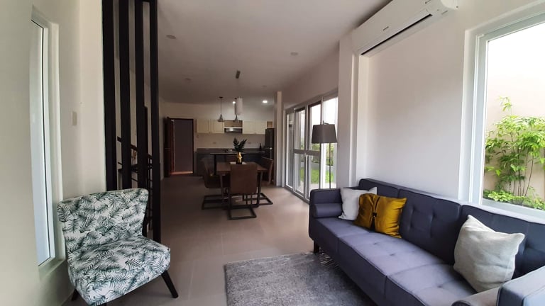 800 Maribago (2 Storey Habagat Model ) - photo 6