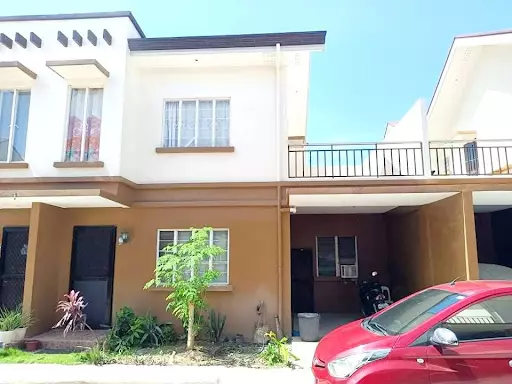 Duplex Unit Bayswater Talisay — House and Lot in Burgos Street, Talisay, Cebu — Photo 3
