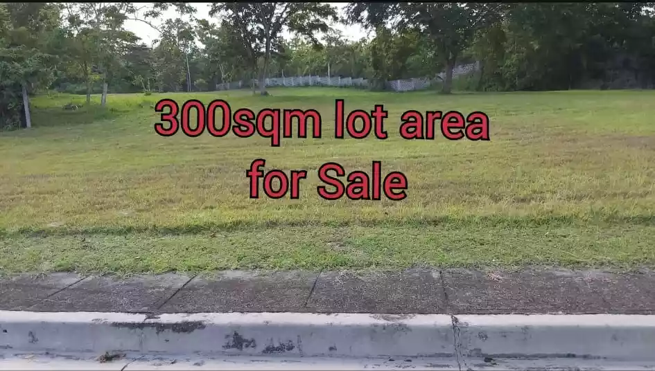 LOT FOR SALE