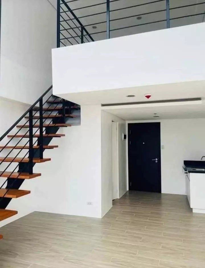 FOR ASSUME 1BR LOFT TYPE IN MEDIAN LAHUG - photo 2