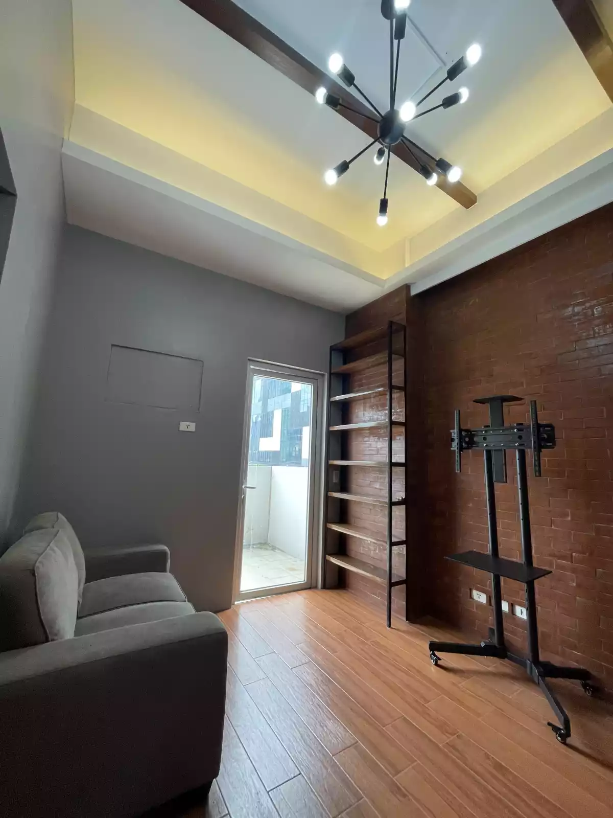 BGC CONDOMINIUM FOR SALE AT AVIDA CITYFLEX BGC BY PRINCESS ROSE M ESPOSO - photo 6