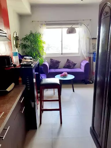 Studio type for Rent in A.S. Fortuna Banilad — Studio in Banilad, Mandaue City, Cebu — Photo 4