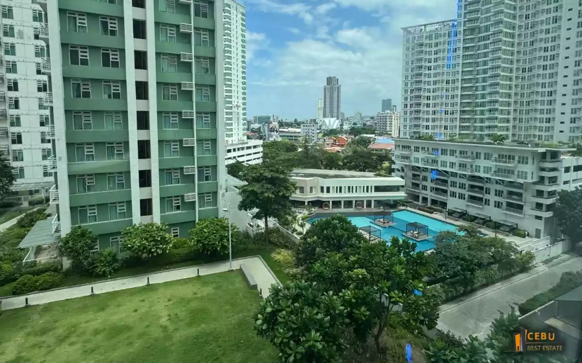 Open photo 19 of 19 — STUDIO UNIT FOR SALE IN SOLINEA TOWER 2
