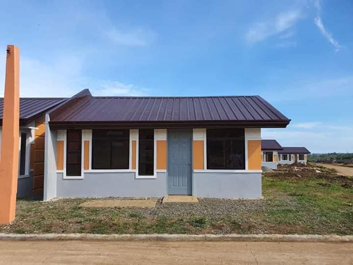 Deca Homes Subdivision Talomo, Davao City - photo 6