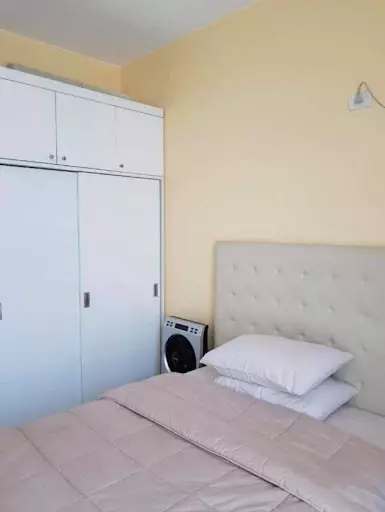 Fully furnished 2 Bedroom — 2 Bedrooms in Makati, Metro Manila, Philippines — Photo 2