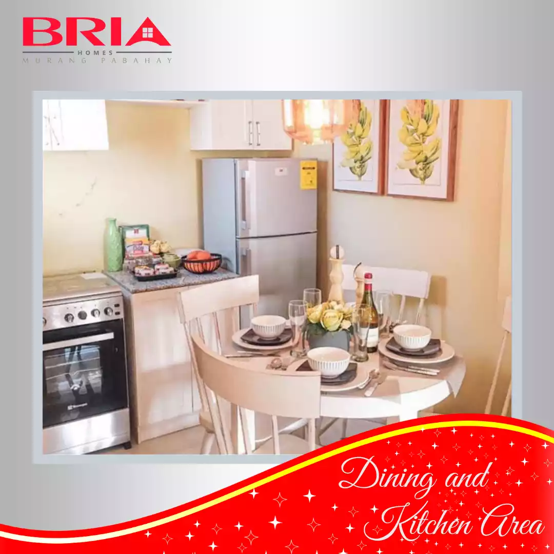 Open photo 16 of 20 — RFO&NRFO House&Lot-Sta Maria Bulacan
