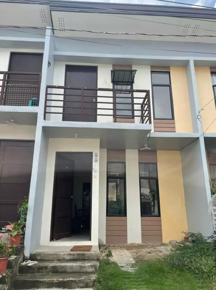 CASA MIRA LINAO 2 BEDROOMS FOR SALE — Townhouse in Talisay, Cebu, Philippines — Photo 5