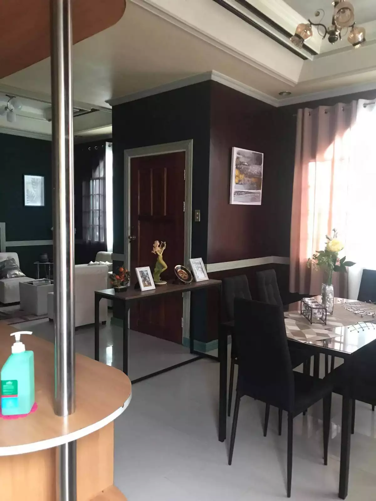 House and Lot For Sale - photo 2