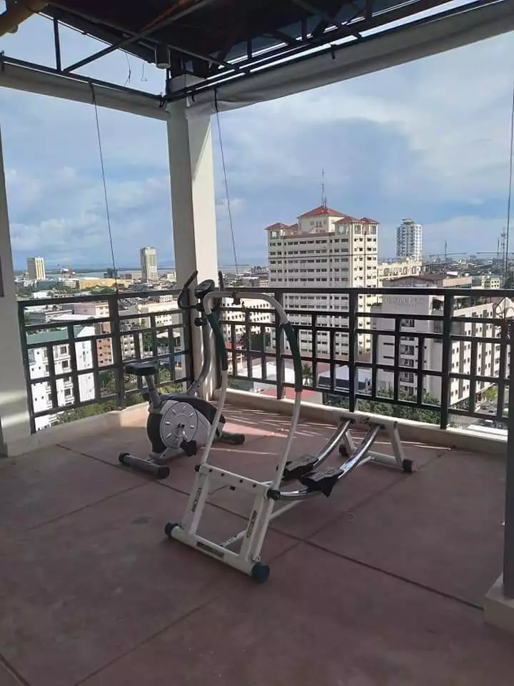 Cozy condo — 1 Bedroom in Cebu City, Cebu, Central Visayas — Photo 5