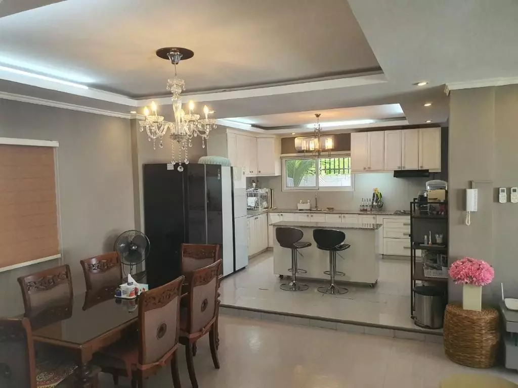 Marigondon House & Lot For Sale — House and Lot in Lapu-Lapu City, Cebu, Philippines — Photo 4