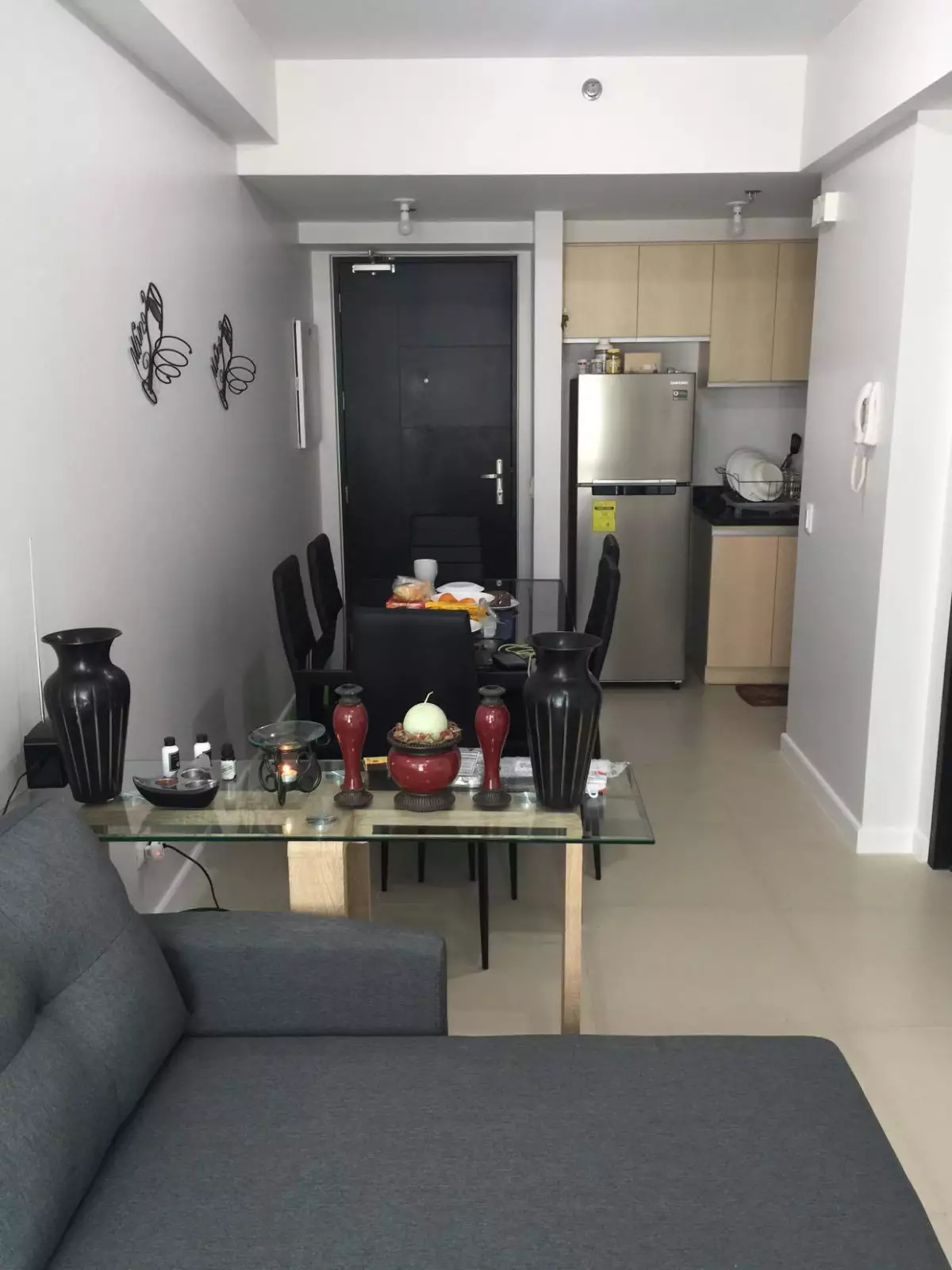 Imedie Rizar — 1 Bedroom in Cebu City, Philippines — Photo 3