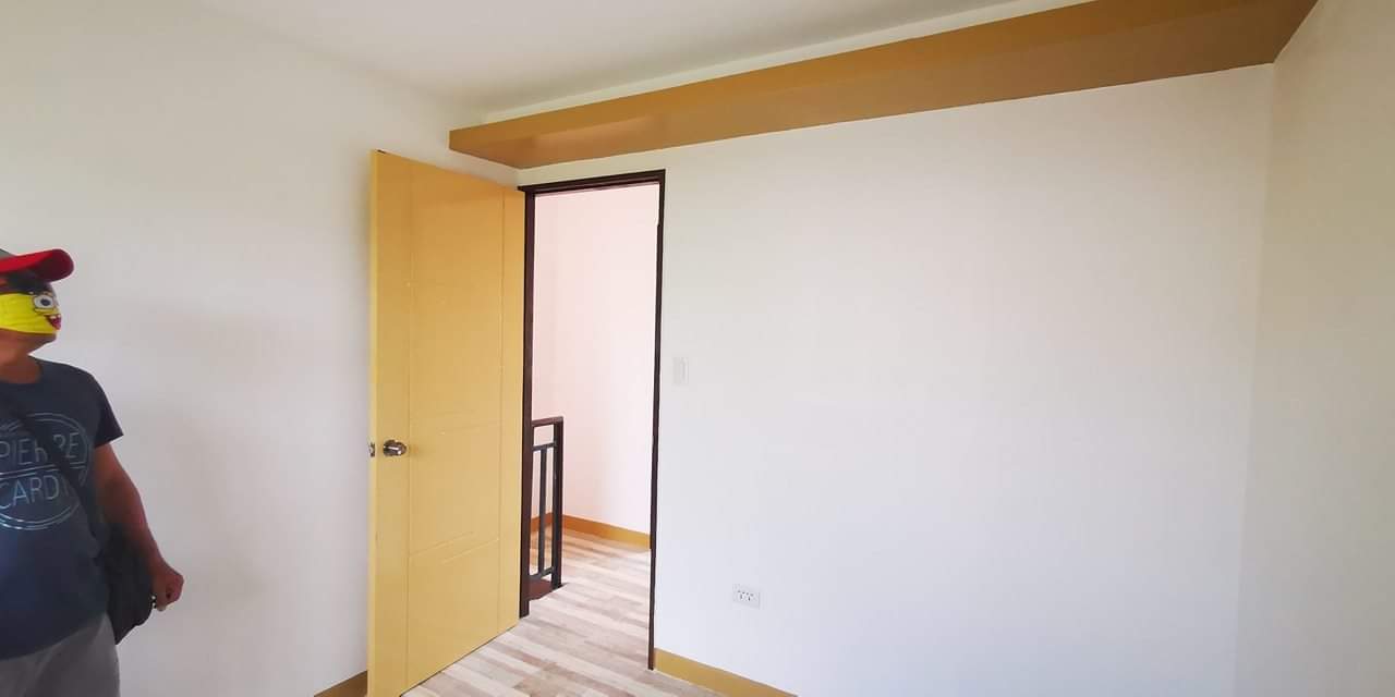 RFO,Single Detach Brand new House in Camella Talamban Cebu City  - photo 4