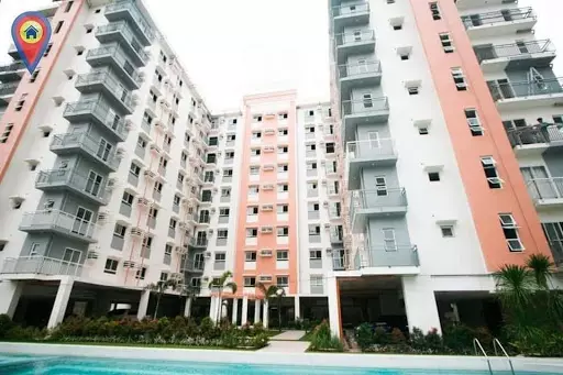 Open photo 61 of 97 — Studio Type For Rent 20K with balcony and with Parking!