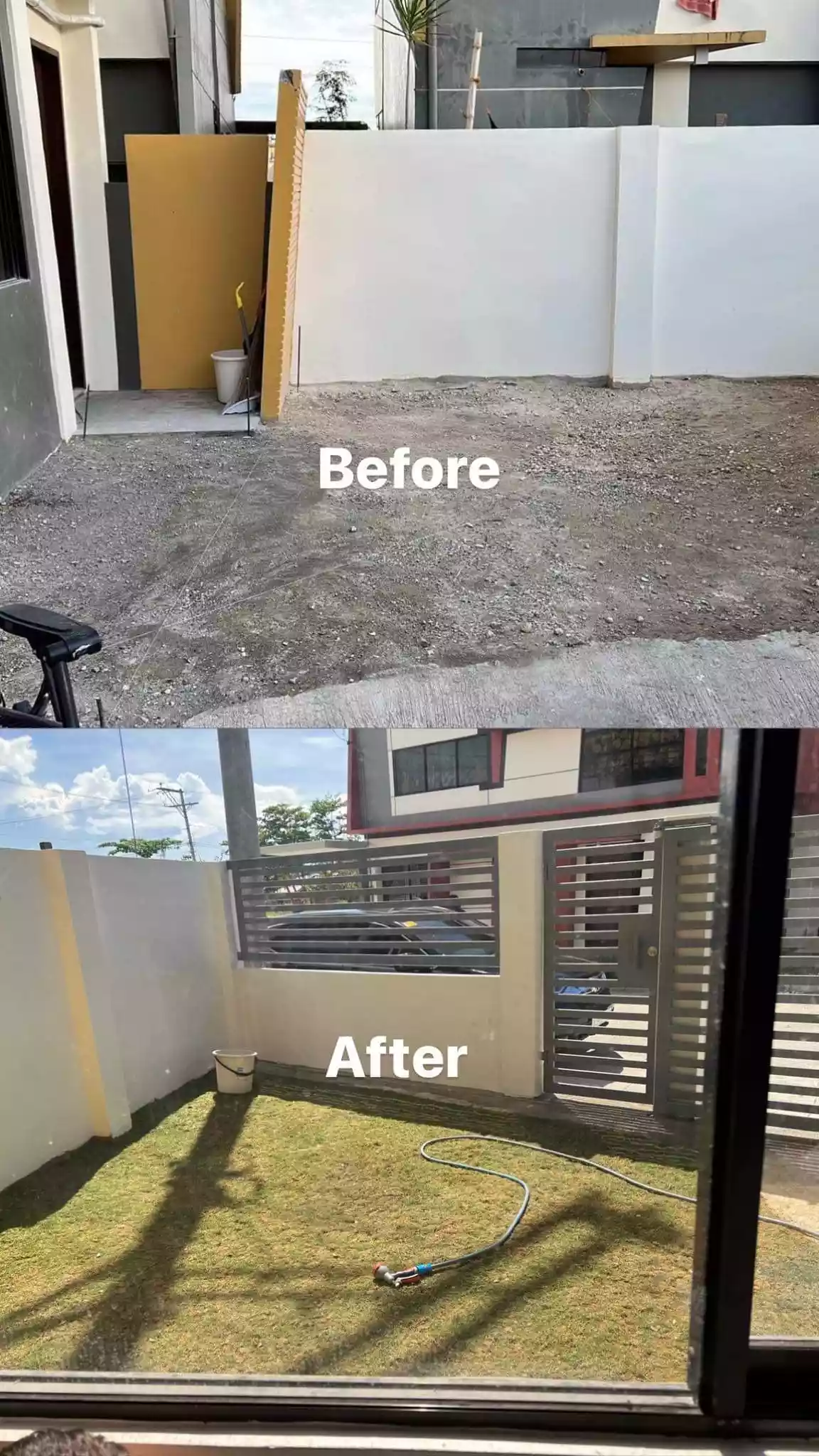 EASTLAND SUBDIVISION — House and Lot in Liloan, Cebu, Philippines — Photo 6