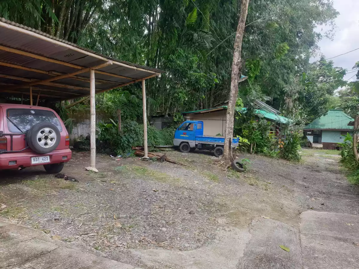Residential Lot with 10 Pads for Sale — Boarding House in Malaybalay, Bukidnon, Philippines — Photo 6