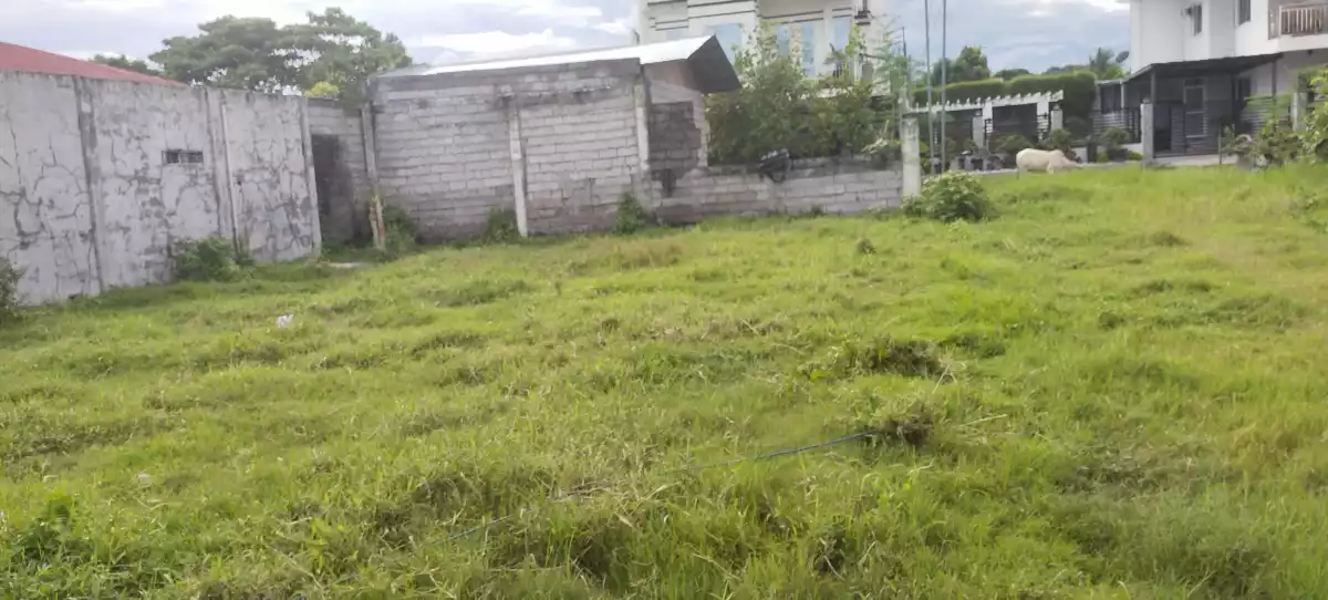 120sqm superville — Residential Lot in General Santos City, South Cotabato, Philippines — Photo 5