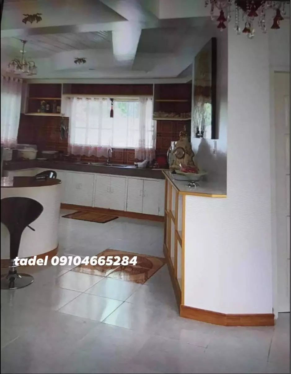 House for Sale  - photo 5