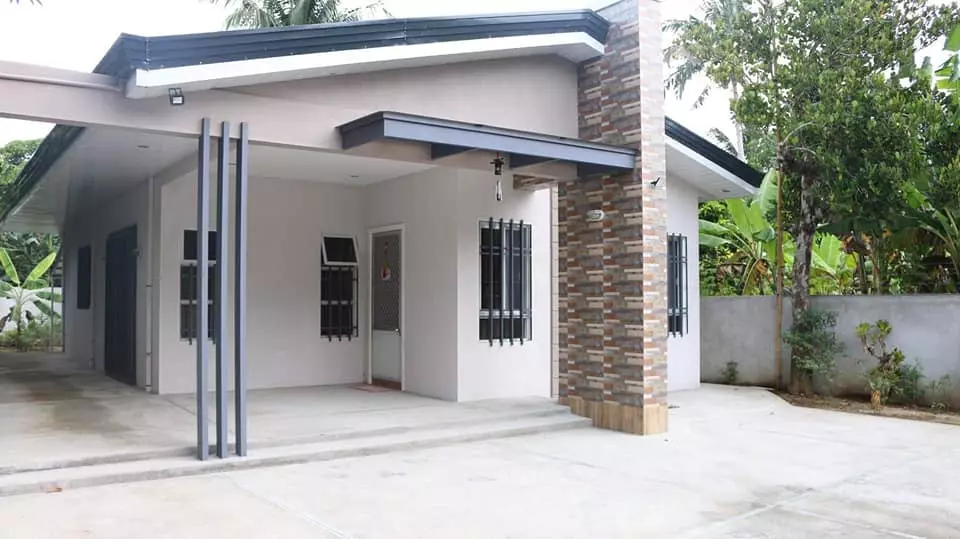 HOUSE AND LOT FOR SALE IN TAGAYTAY