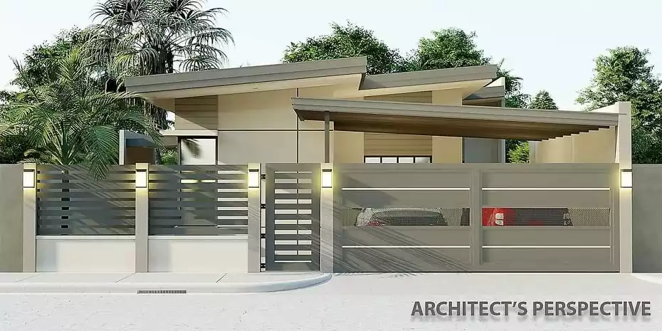 Nova Tierra House for Sale