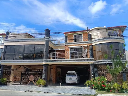 3 Storey Single Detached House for SALE