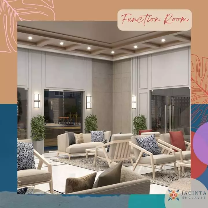 Jacinta Enclaves | European Inspired Condo — Studio in Madrid, Santo Domingo, Cainta — Photo 6