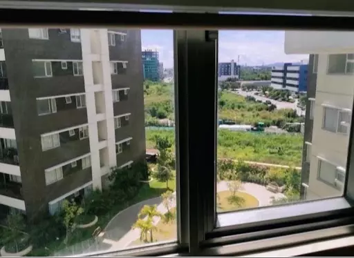 Fully furnished studio unit — Studio in Donato Pison Avenue, Mandurriao, Iloilo City — Photo 7
