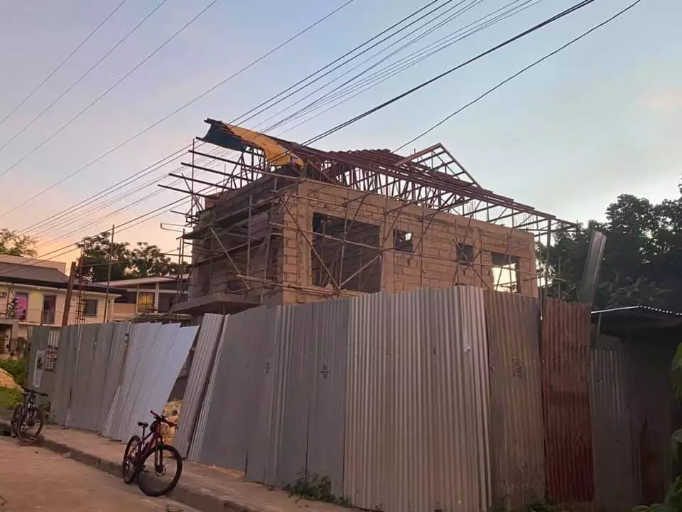 Elegant House and Lot in Metropolis Subdivision Phase II , Talamban Cebu  - photo 5