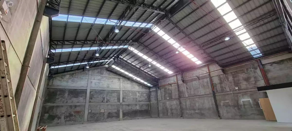 1,000 sqm Warehouse for RENT in Cagayan de Oro City