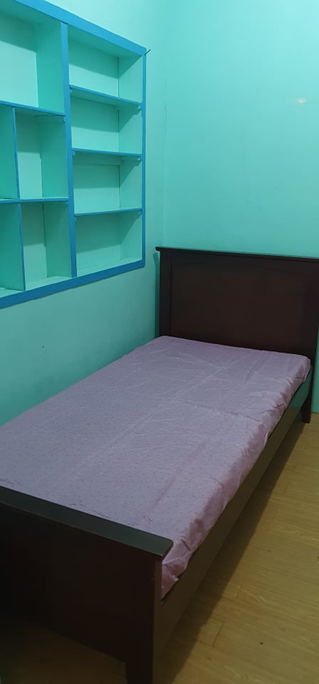 House and lot in New Lanzona for rent — House and Lot in Matina Pangi Rd, Talomo, Davao City — Photo 5