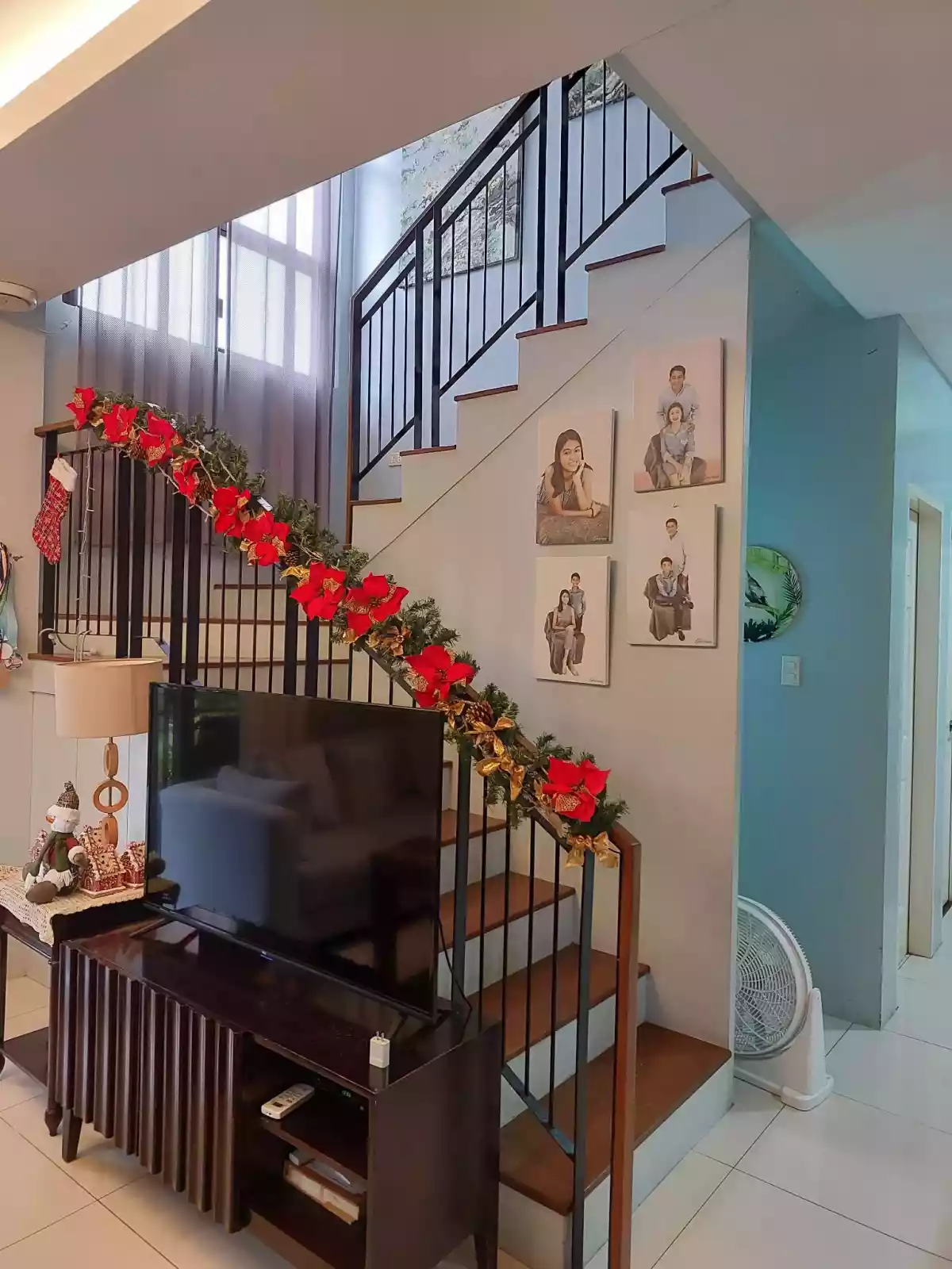 Riverwalk Subdivision House & Lot — House and Lot in Don Fernando Avenue, Bacolod, Negros Occidental — Photo 5