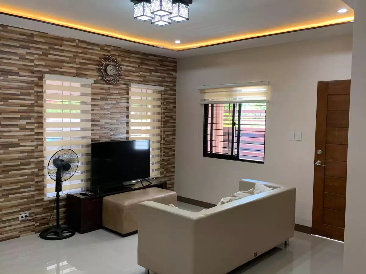 House and Lot for Sale Located at Dumaguete City - photo 2