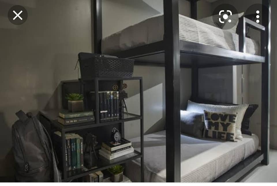 RUSH FOR SALE FULLY PAID DP STUDIO UNIT IN TORRE LORENZO MANILA TURNOVER AUGUST 2021 - photo 3