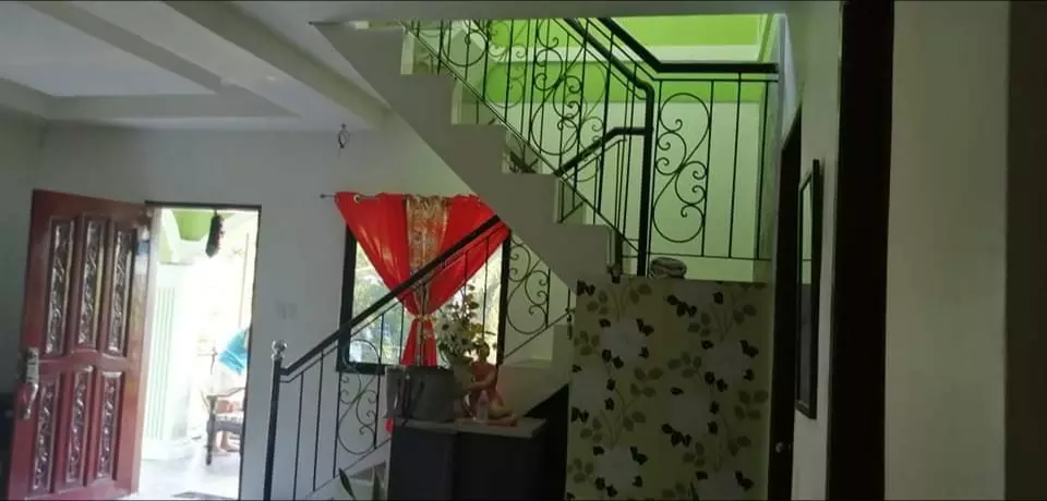 House and lot in San Joaquin, Iloilo — House and Lot in Iloilo - Antique Road South, San Joaquin, Iloilo — Photo 5