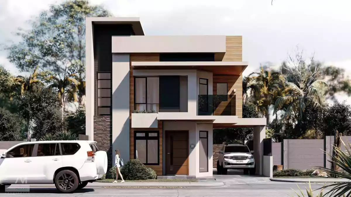 House and Lot for Sale