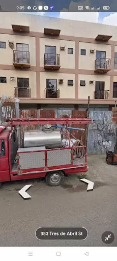 COMMERCIAL BUILDING FOR SALE