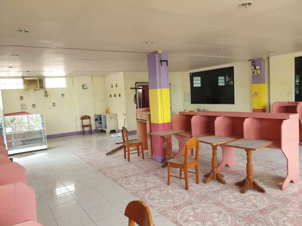 Space for Rent (Office/BPO) - photo 3