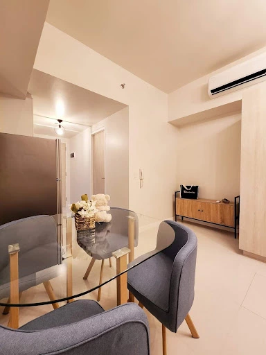 Brandnew Studio Unit for Rent — Studio in F.E. Zuellig Avenue, Mandaue City, Cebu — Photo 3