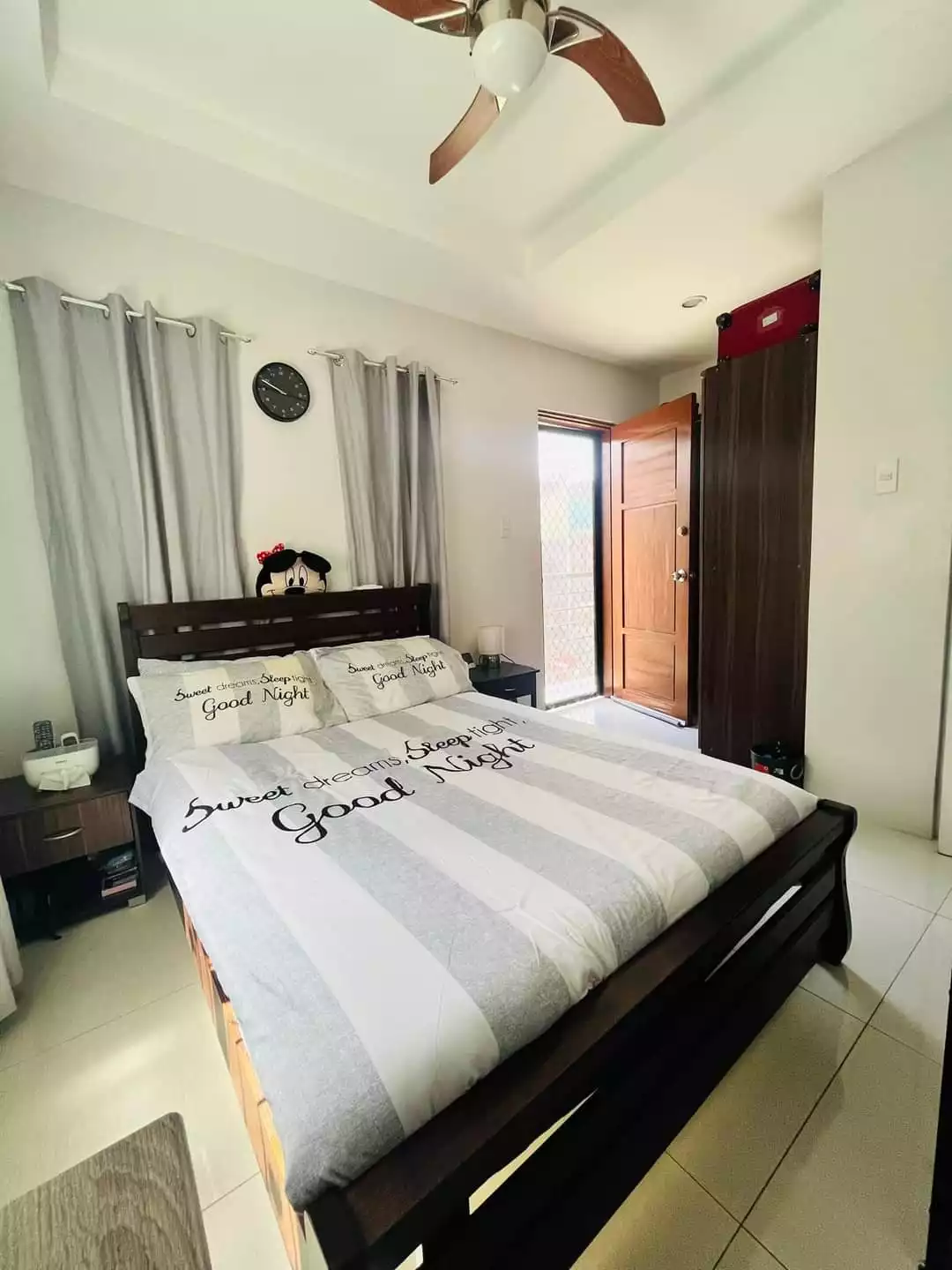 Open photo 19 of 26 — 2-Storey Single Attached House and Lot (Fully-furnished)