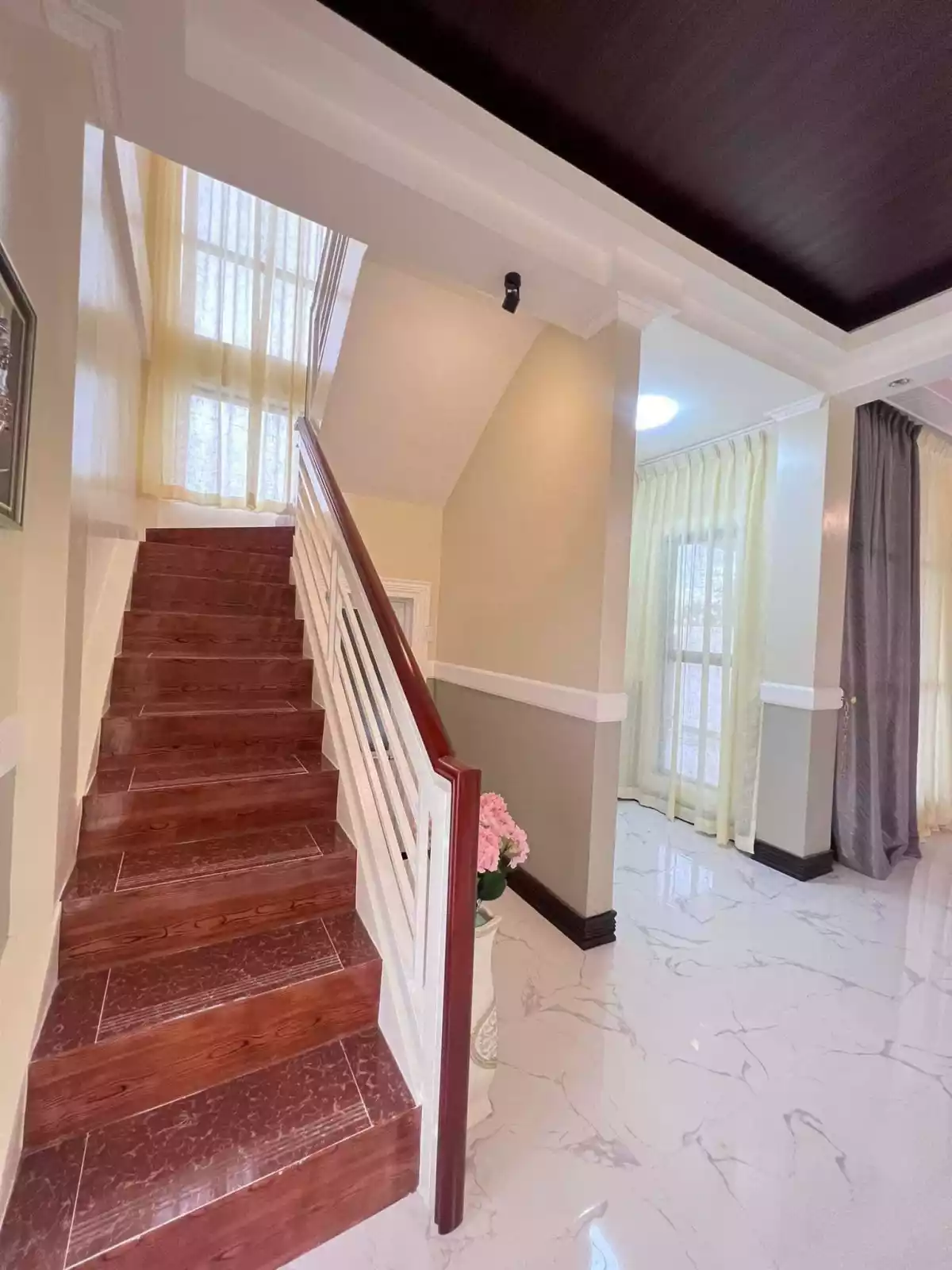 2 STOREY HOUSE AND LOT — House and Lot in Buhangin, Davao City, Davao del Sur — Photo 6